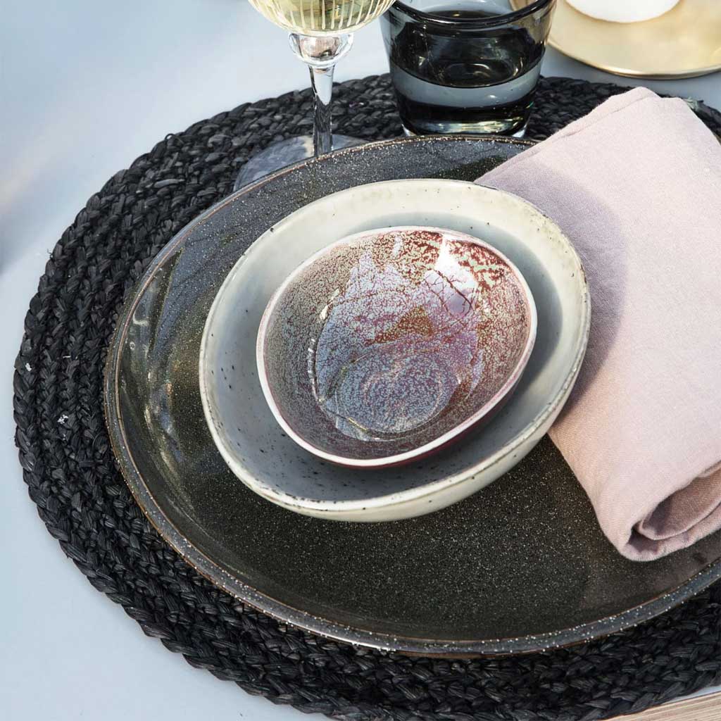 Classic Circle Placemat Madisons