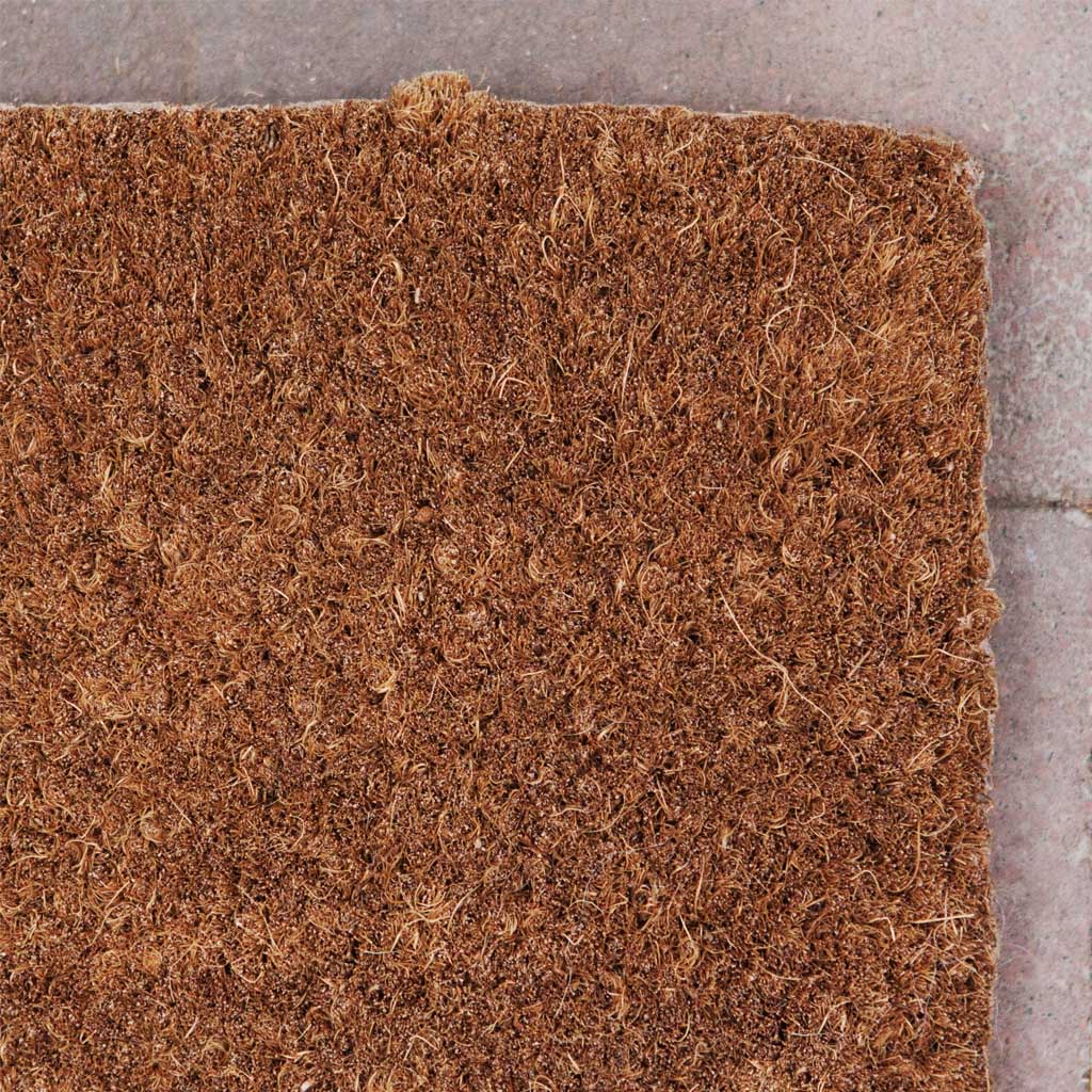 Coir Door Mat Madisons