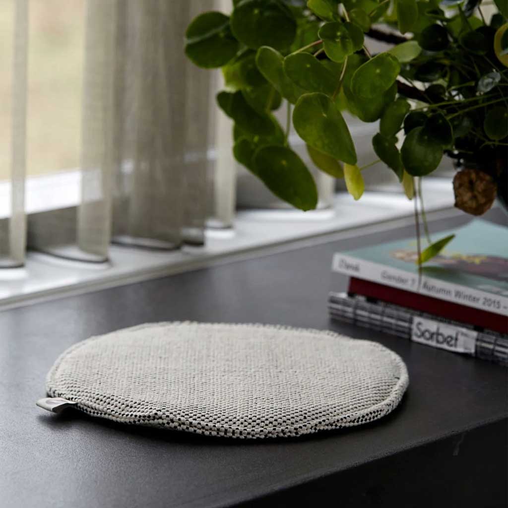 Round Seat Pad Madisons