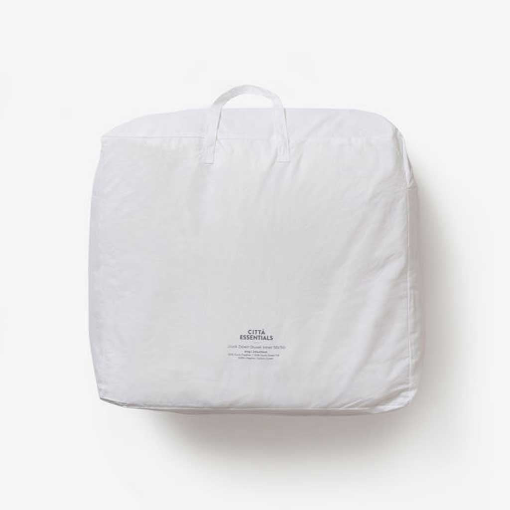 Duck Down Duvet Inner Madisons