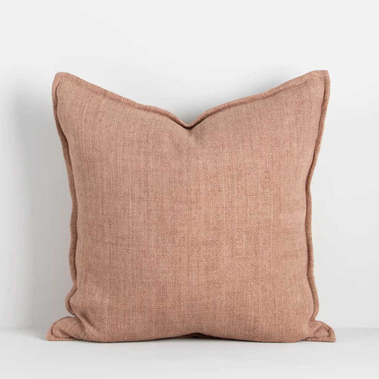 Flaxmill Cushion w/Inner