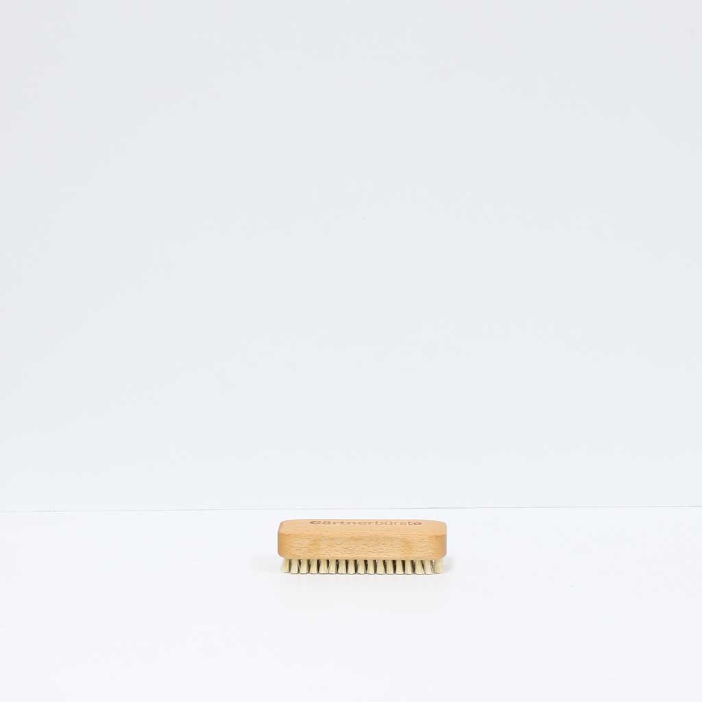 Florence Gardeners Nail Brush Madisons