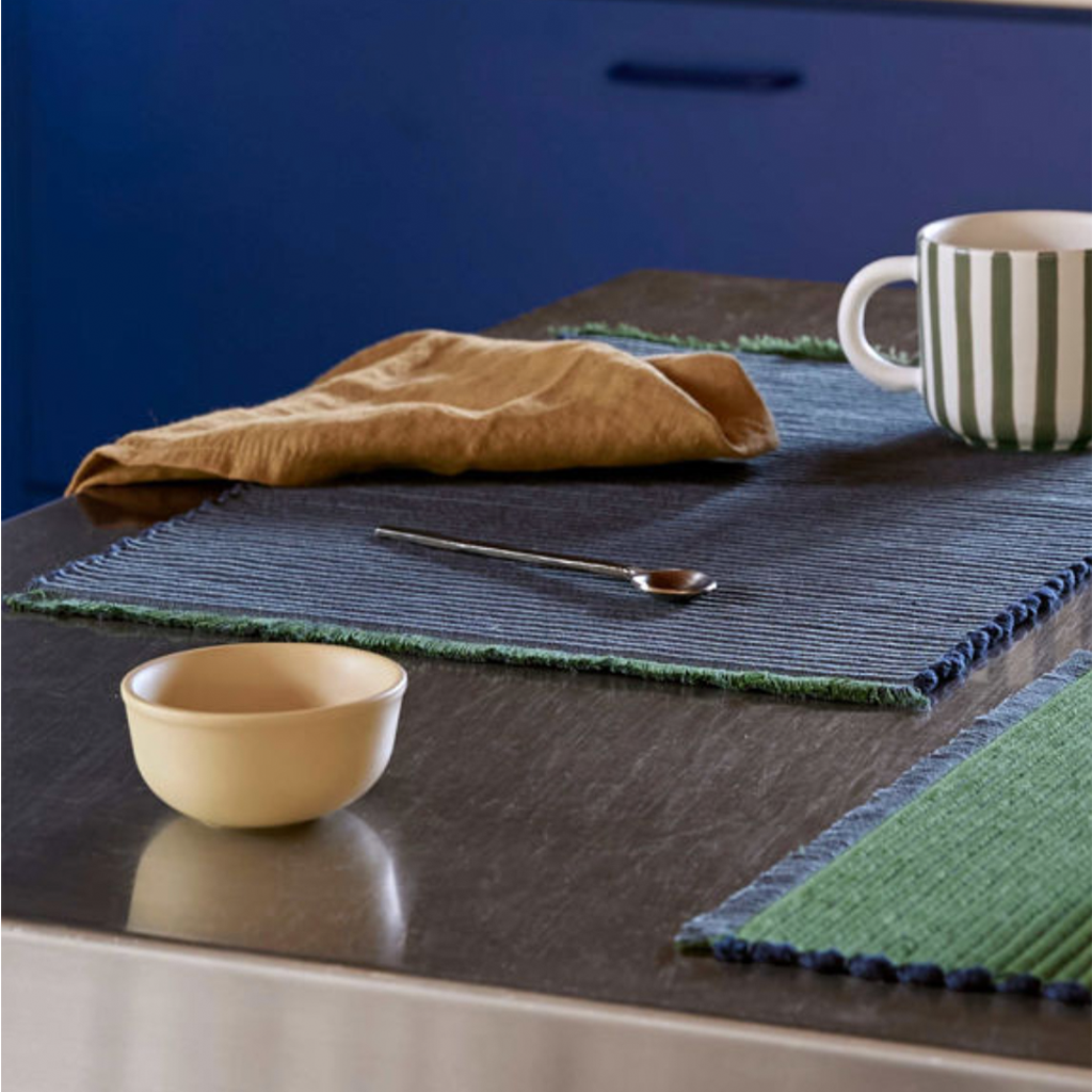 Forge Condiment Spoon Burnished