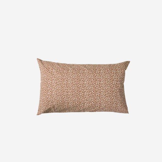 Forget Me Not Pillowcase Pair