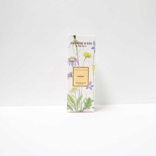 George & Edi Diffuser