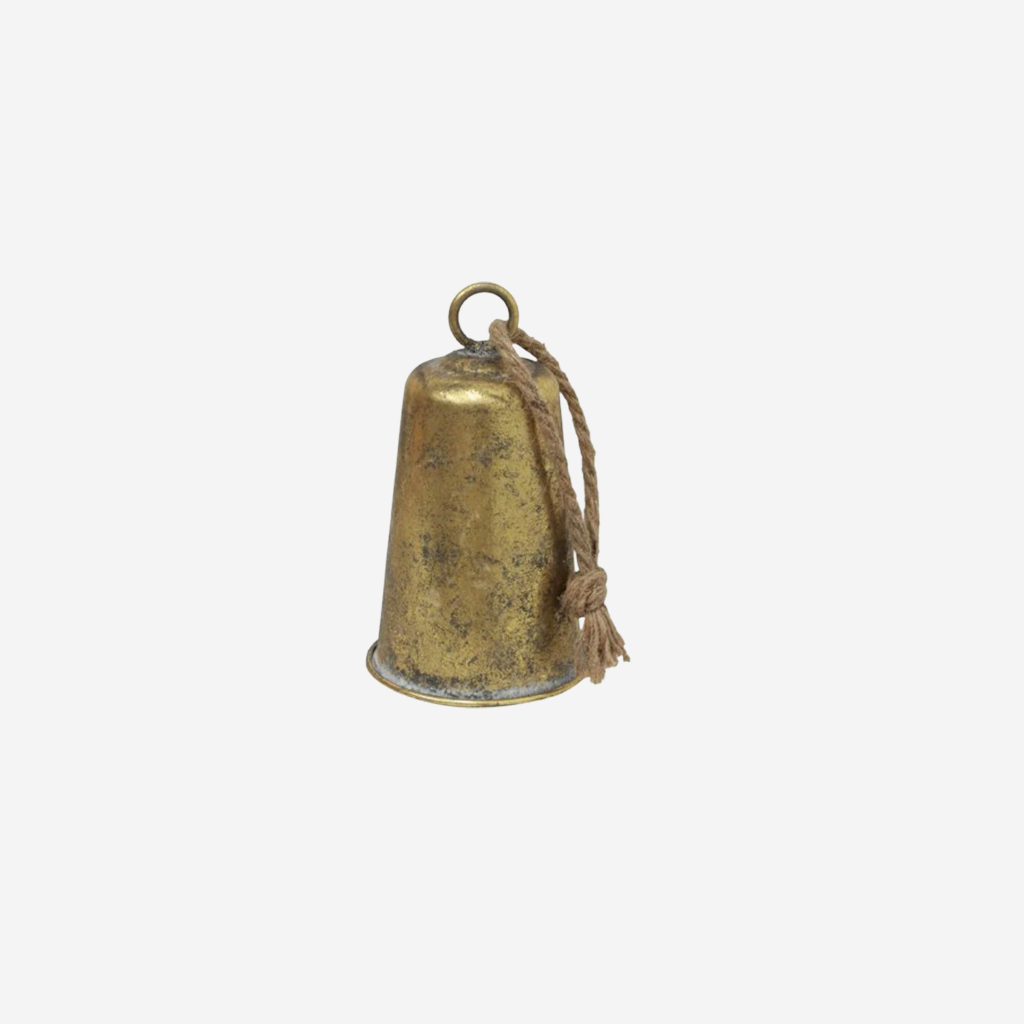 Gold Bell