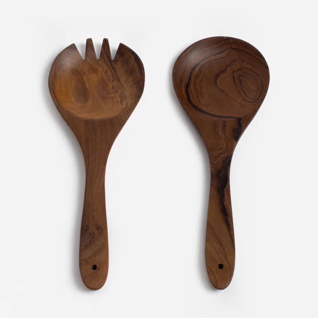 Greenwich Salad Server