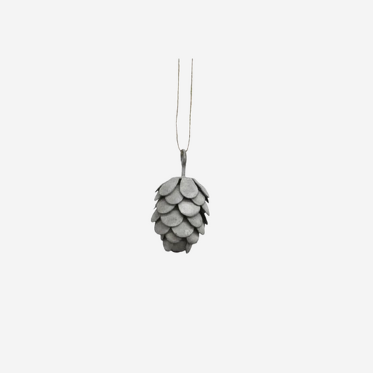 Hanging Pinecone