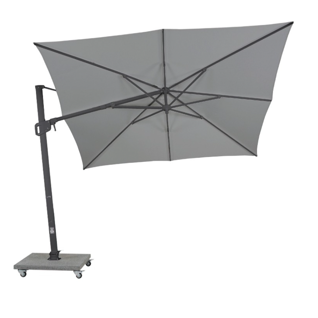 Cantilever Umbrella 3m2