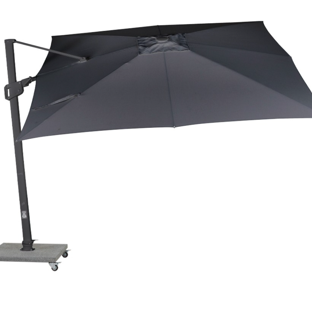 Cantilever Umbrella 3m2