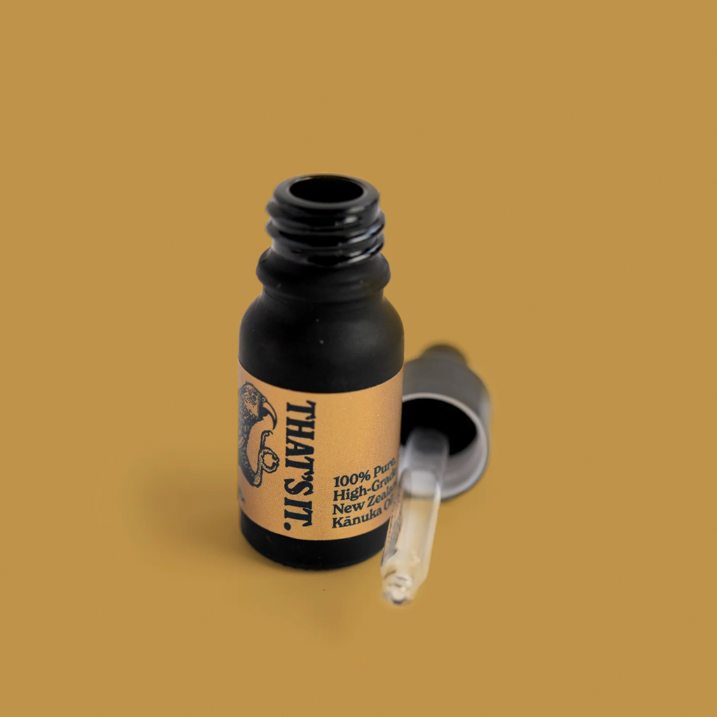 Kanuka Oil