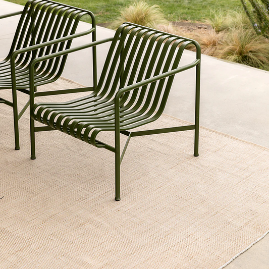 Lonsdale Floor Rug -Almond