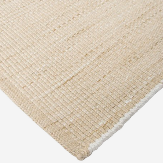 Lonsdale Floor Rug -Almond