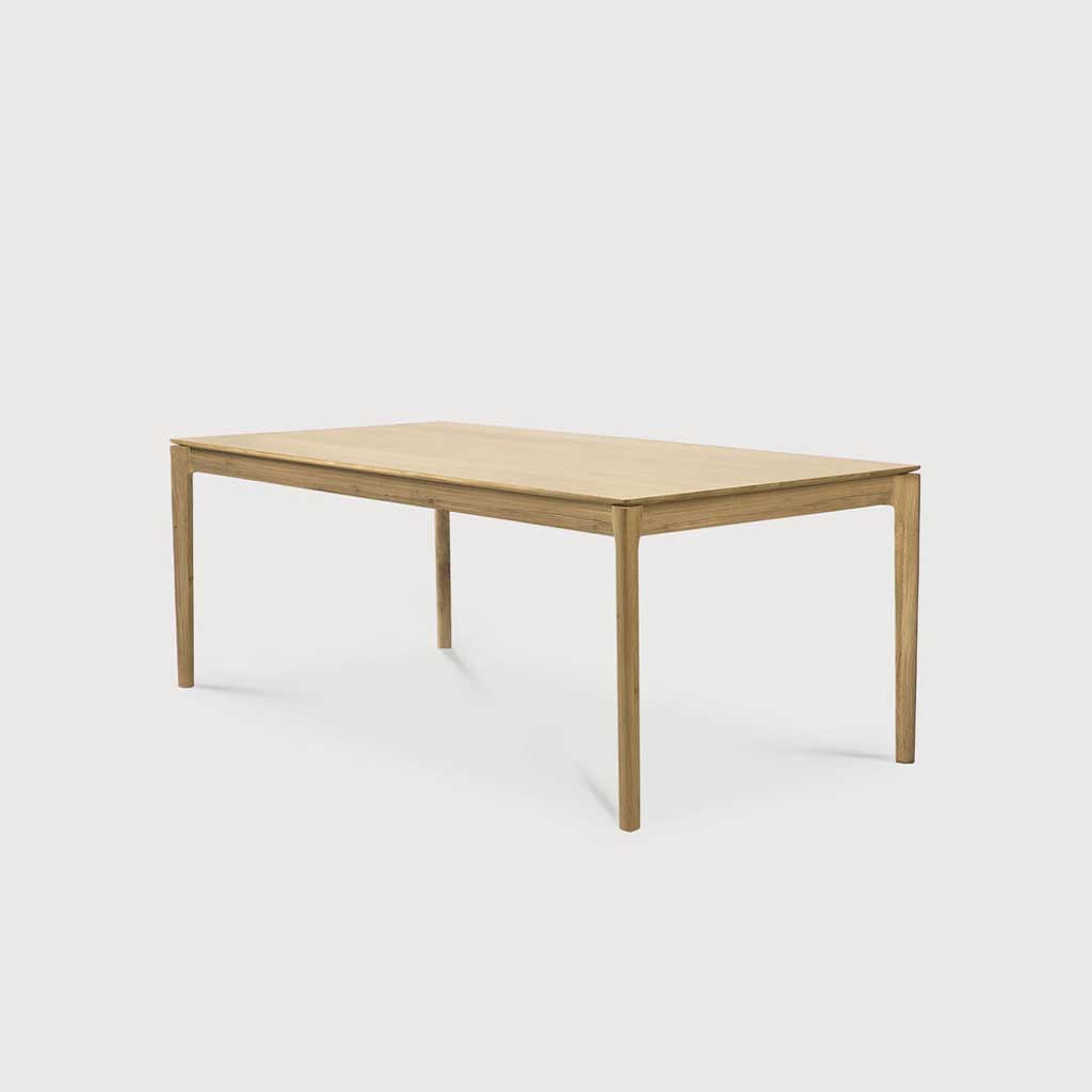 Malmo Extendable Table