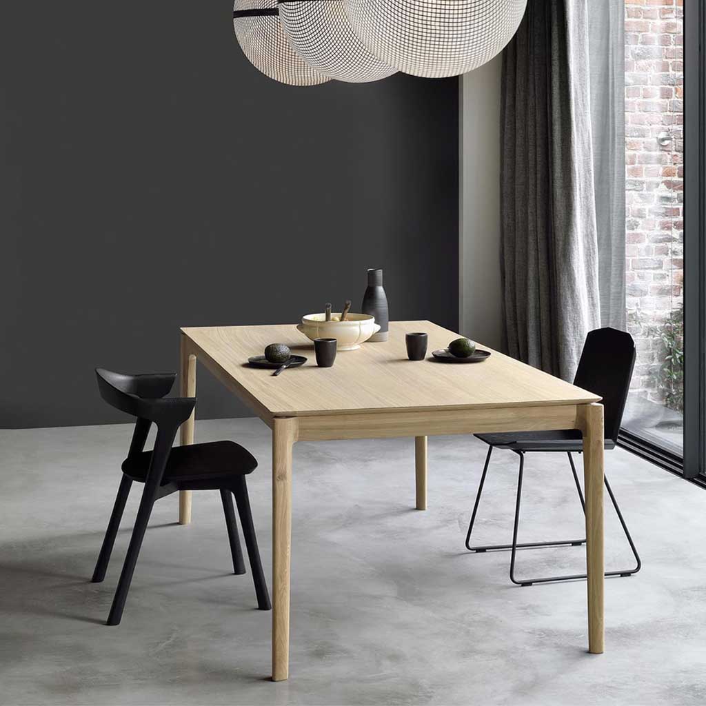 Malmo Extendable Table