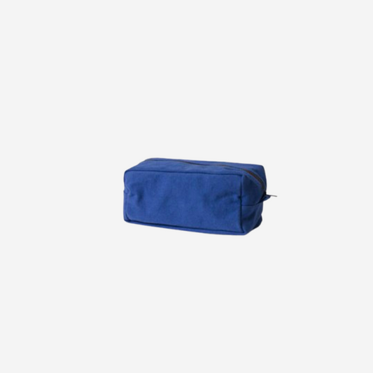Marlo Contrast Wash Bag Small