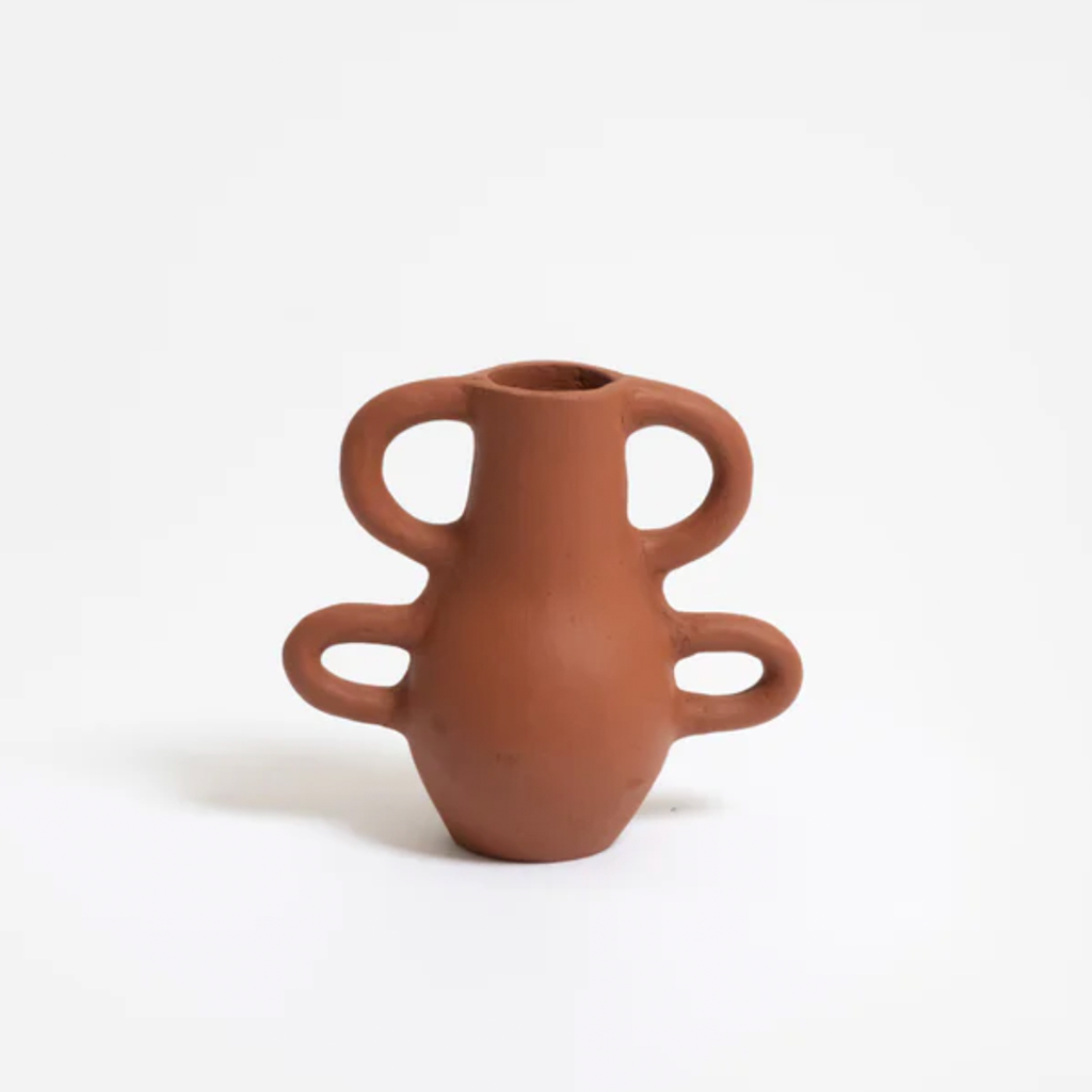 Mexicana #2 Terracotta