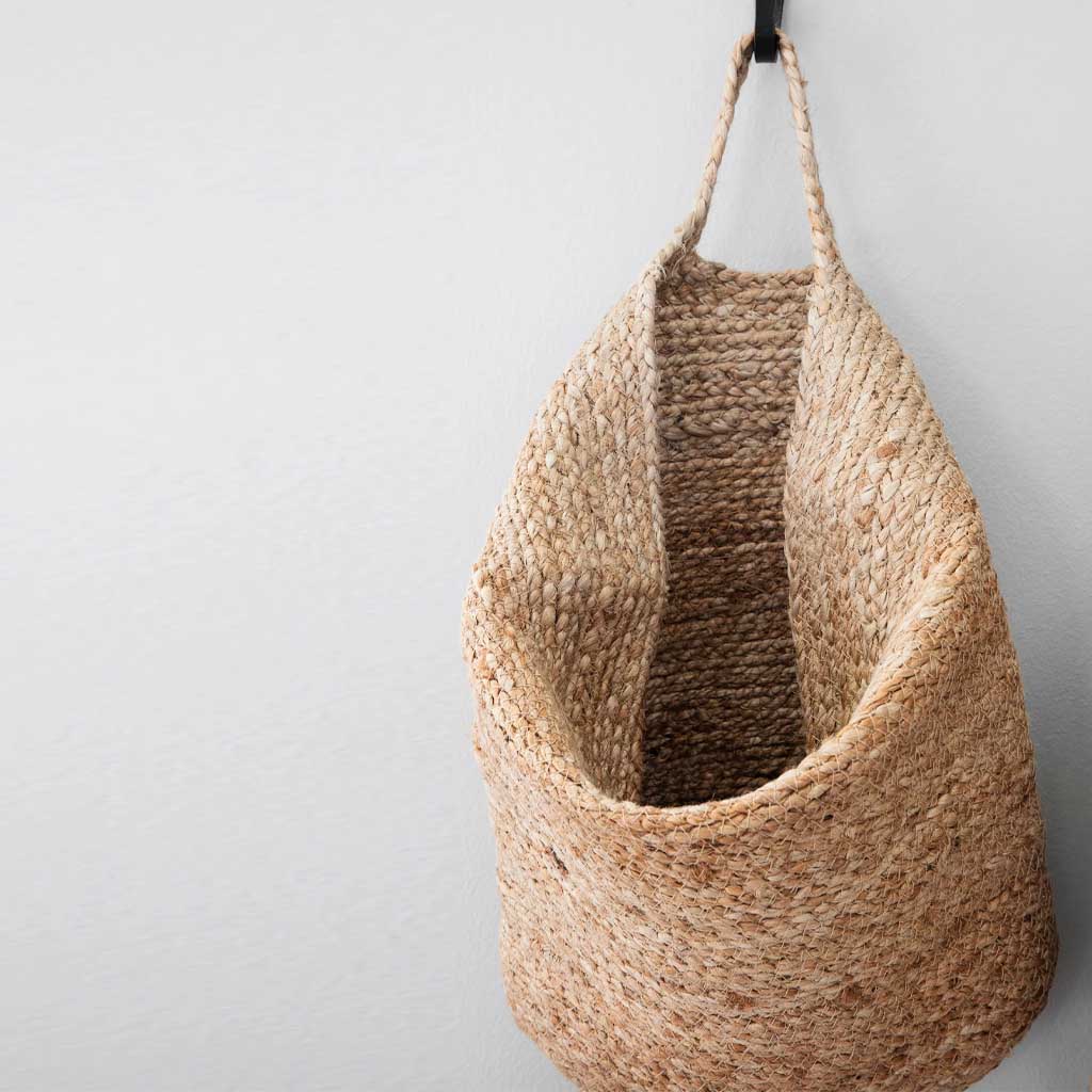 Mira Hanging Basket Madisons