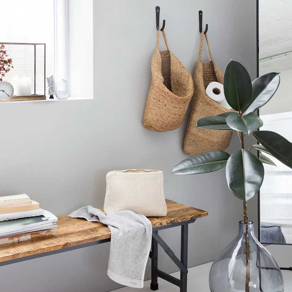 Mira Hanging Basket Madisons