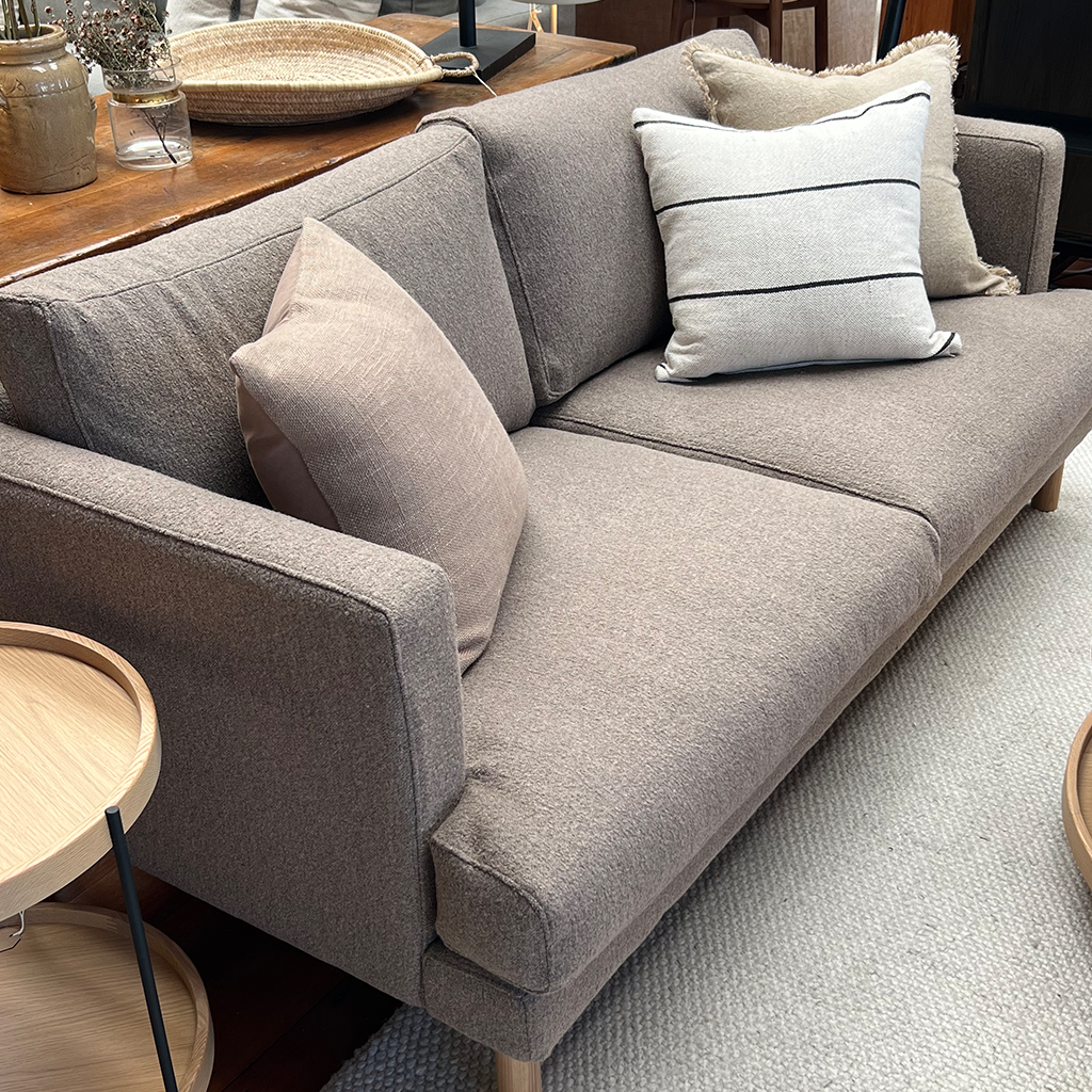 Sketch Montego 2.5 seater Sofa