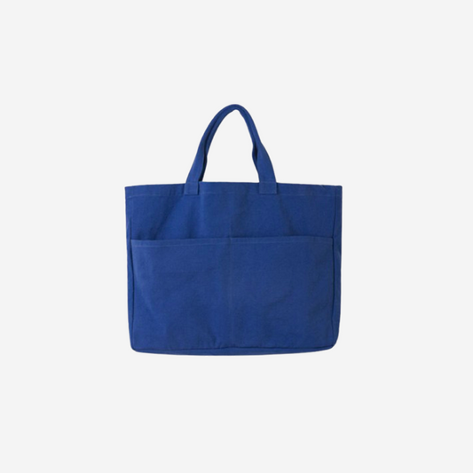 Oversized Carryall Bag