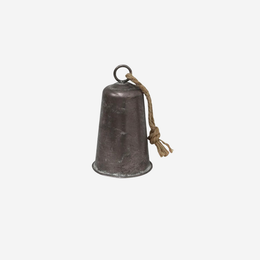 Pewter Bell