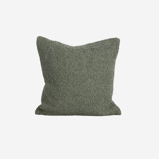 Piper Cushion -Eucalyptus