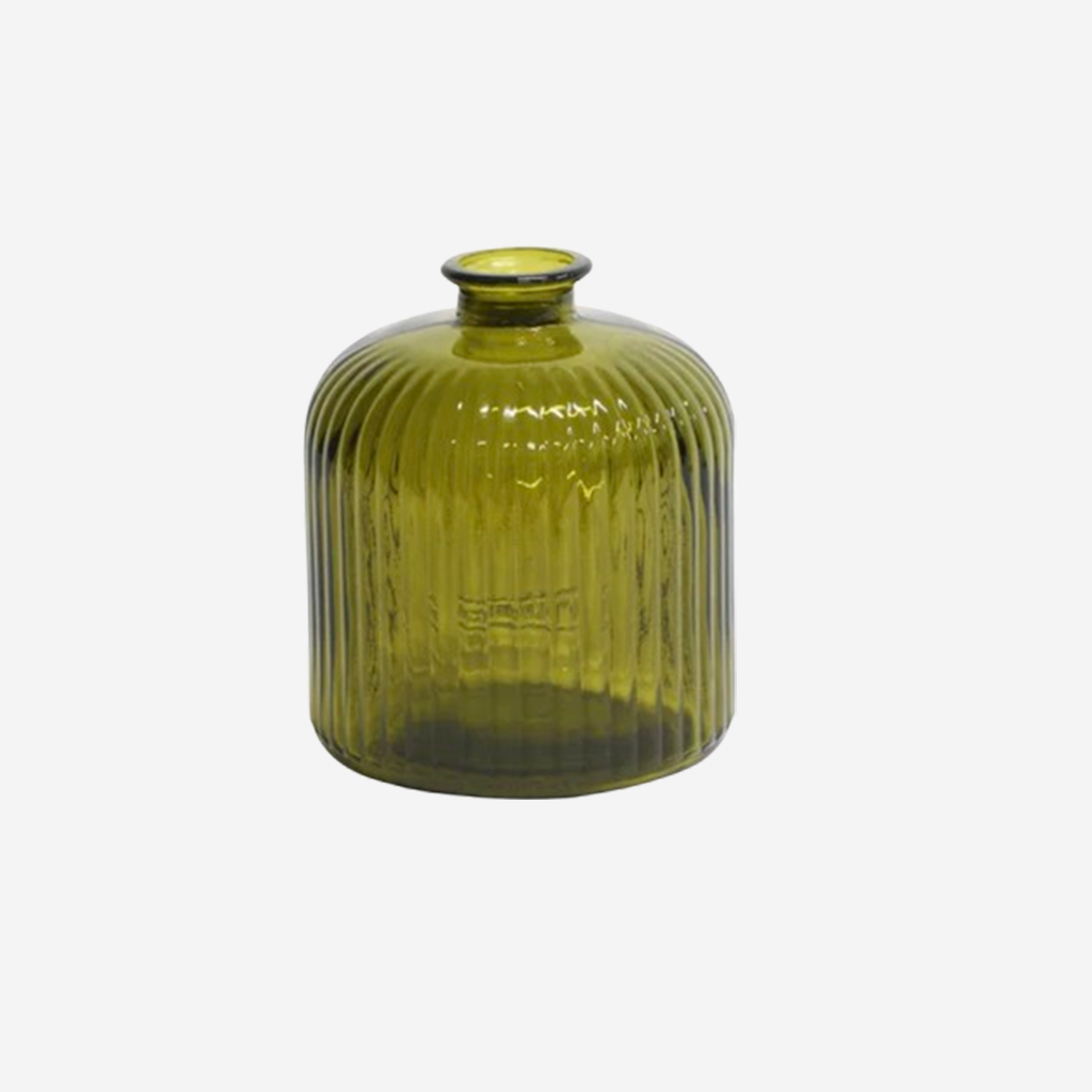 Quita Fluted Bottle