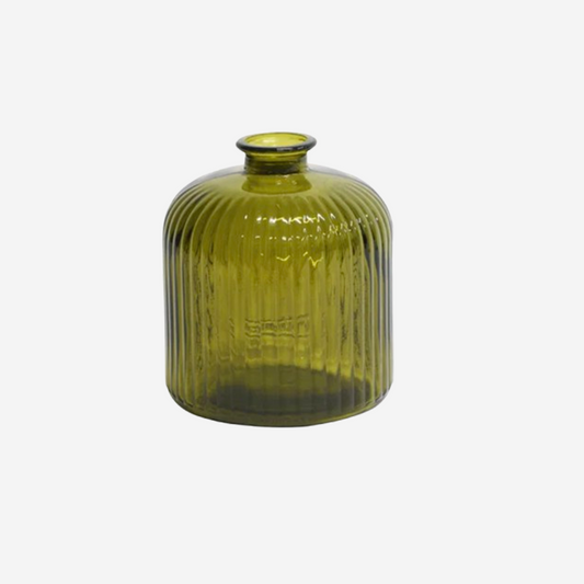 Quita Fluted Bottle