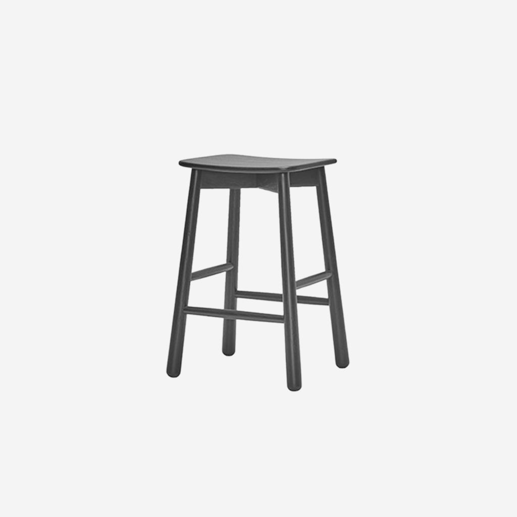 Sketch Root Bar Stool