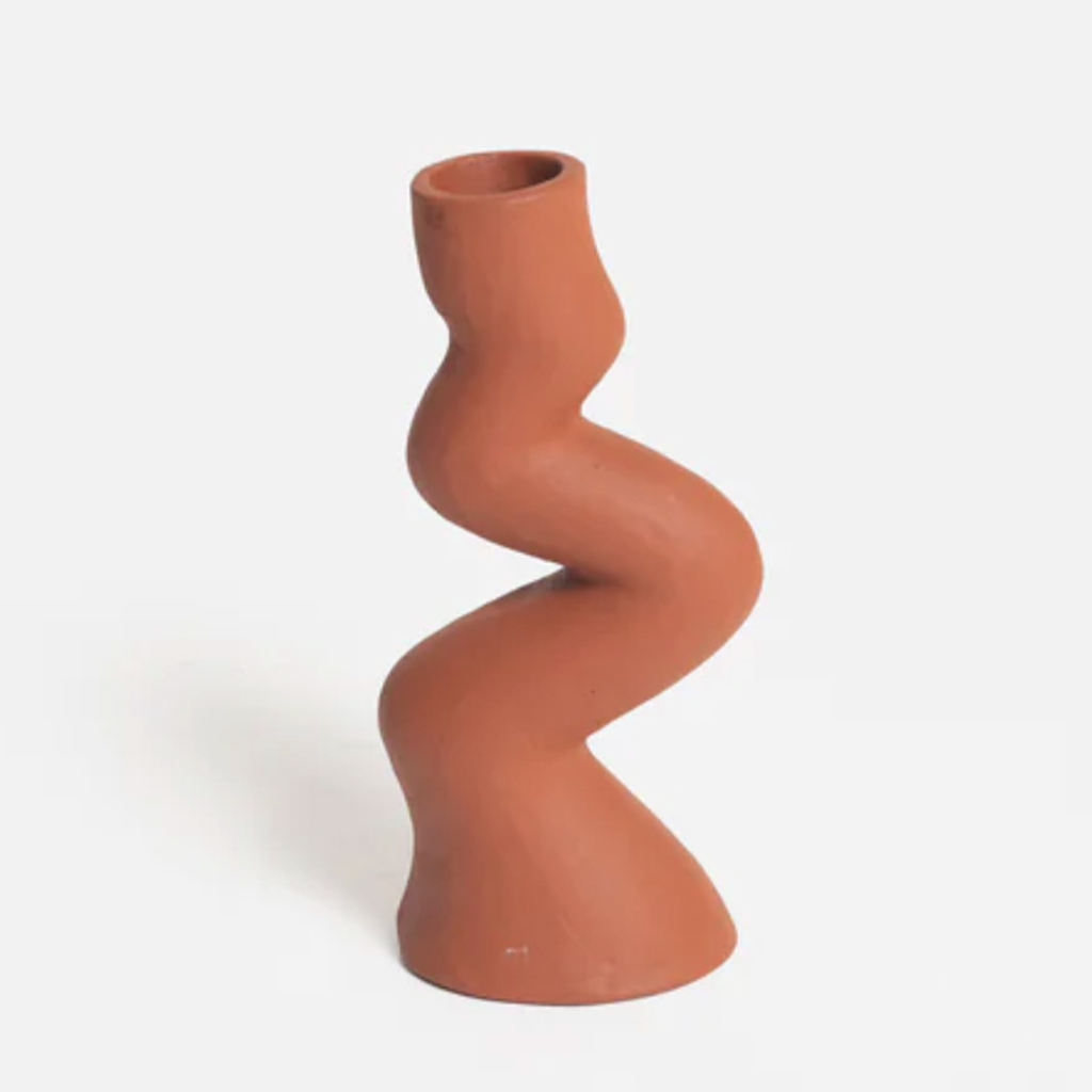 Sardinia Candlestick