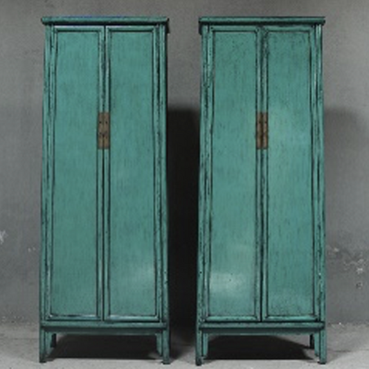 Shanxi Two Door Cabinet