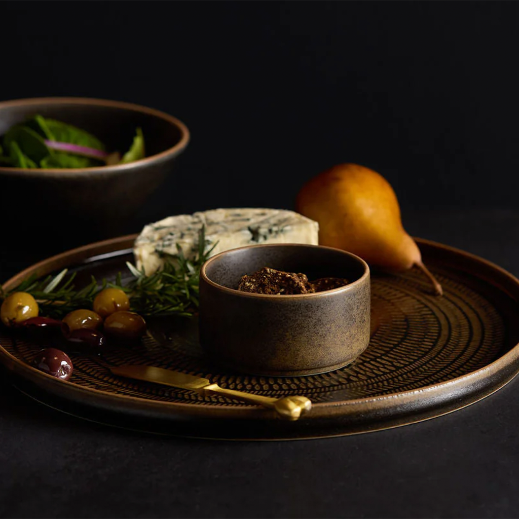 Lottie Serving Platter 33cm