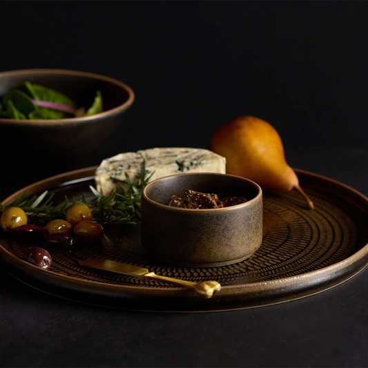 Lottie Serving Platter 33cm