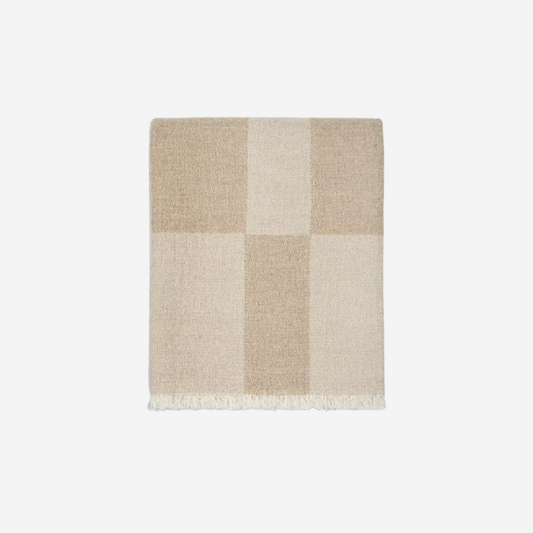 Winton Throw - Neutral
