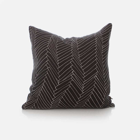 Thatch Cushion Cover