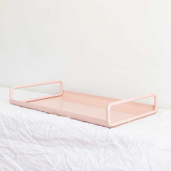 Simple in design, the All Day Tray is strong and sturdy and up for any job. A quick wipe out to clean & it’s ready for a new day.