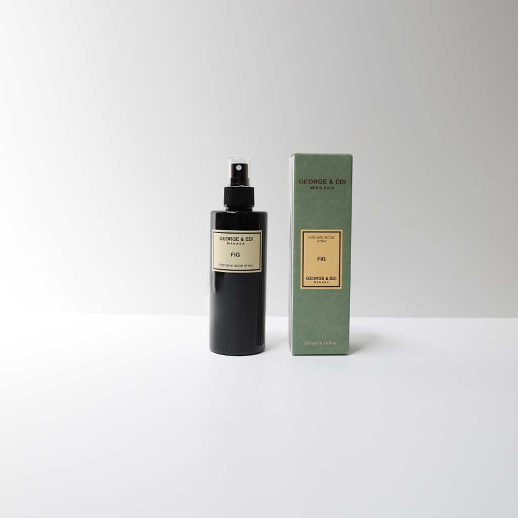 George & Edi Room Spray