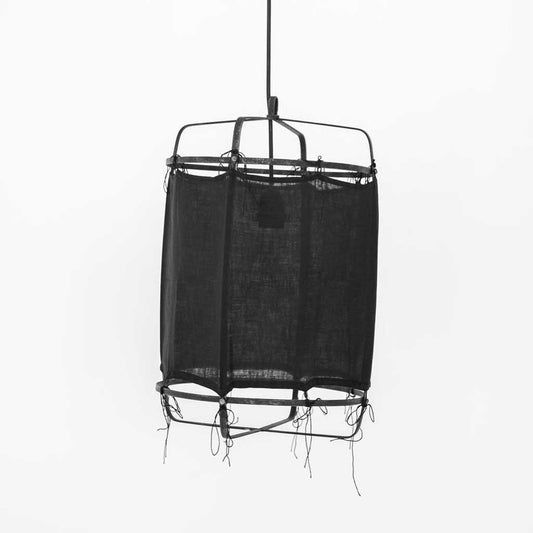 Peter Pendant - Black Sm