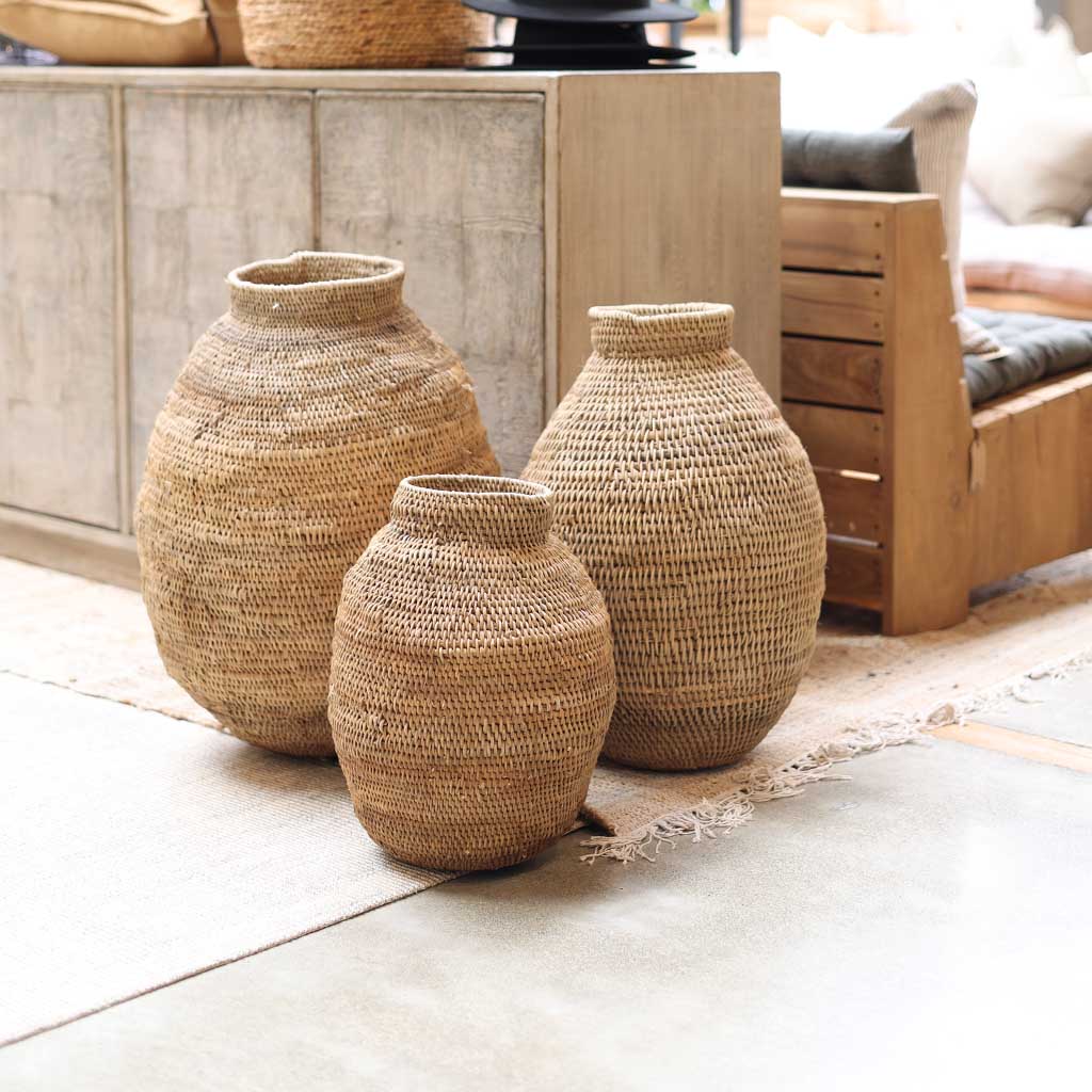 Buhera Baskets Madisons