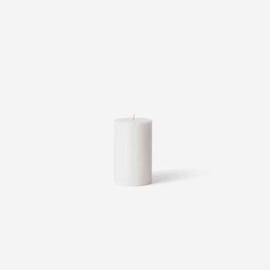 Pillar Candle
