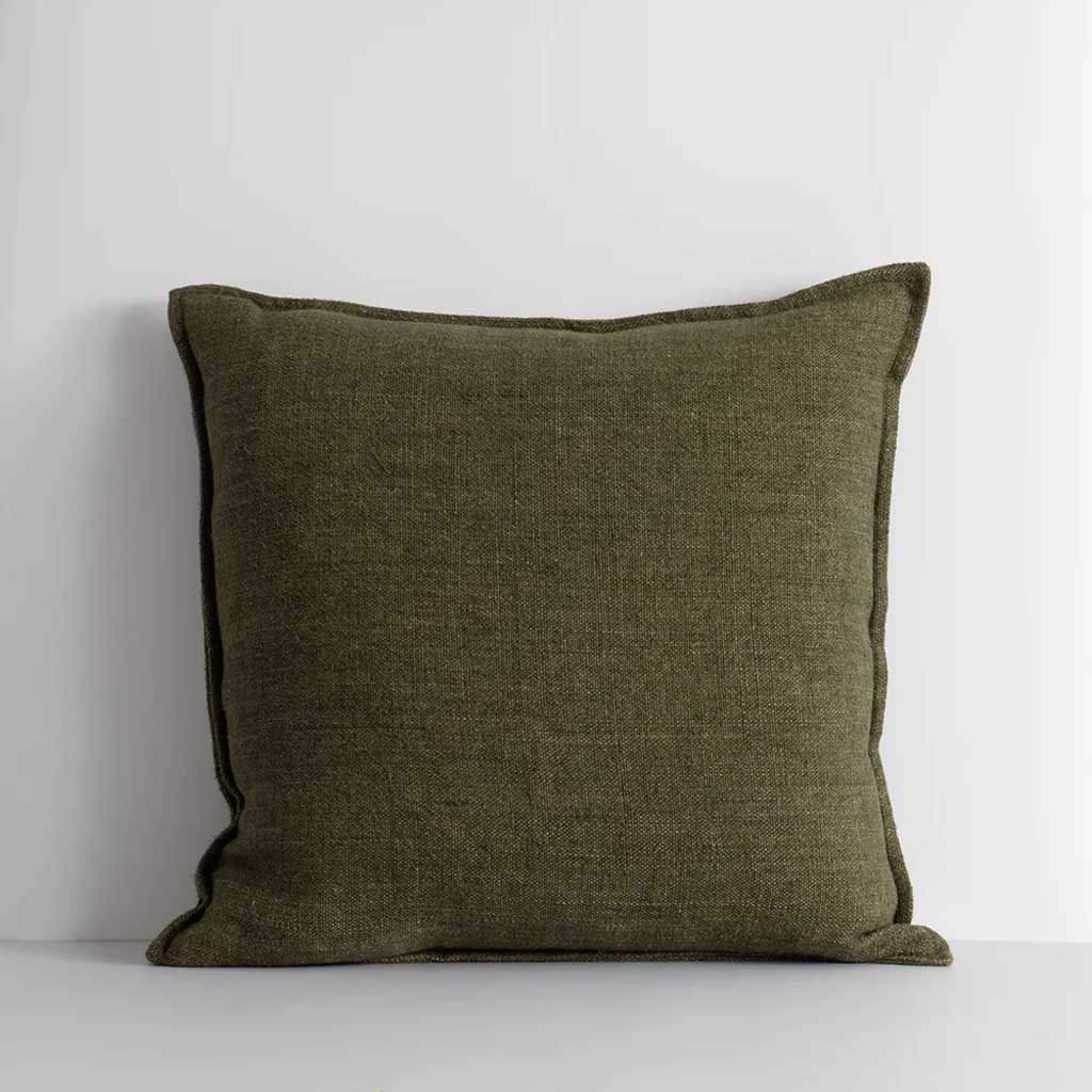 Flaxmill Cushion w/Inner