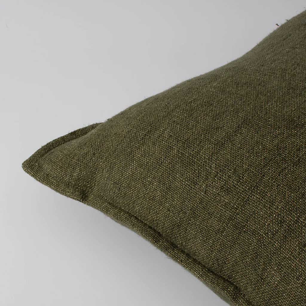 Flaxmill Cushion w/Inner