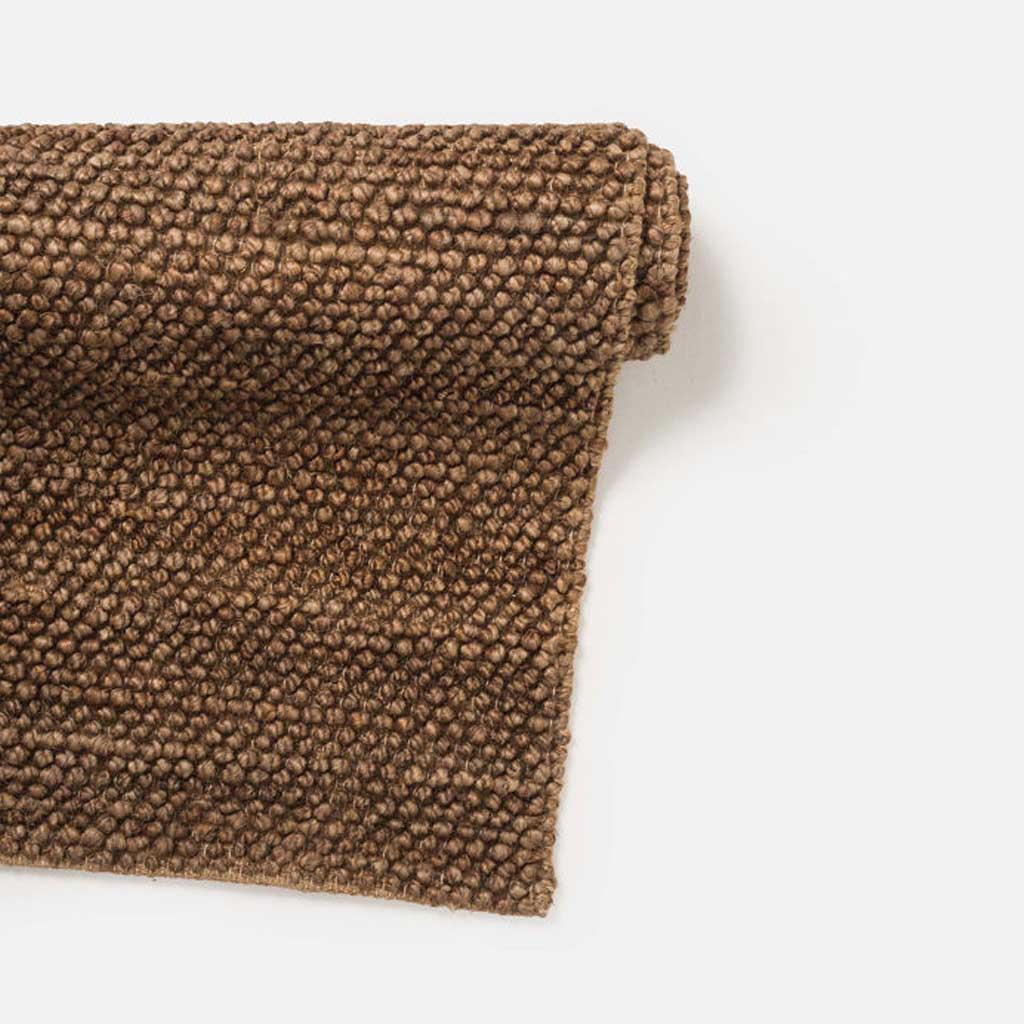 Looped Jute Mat Madisons