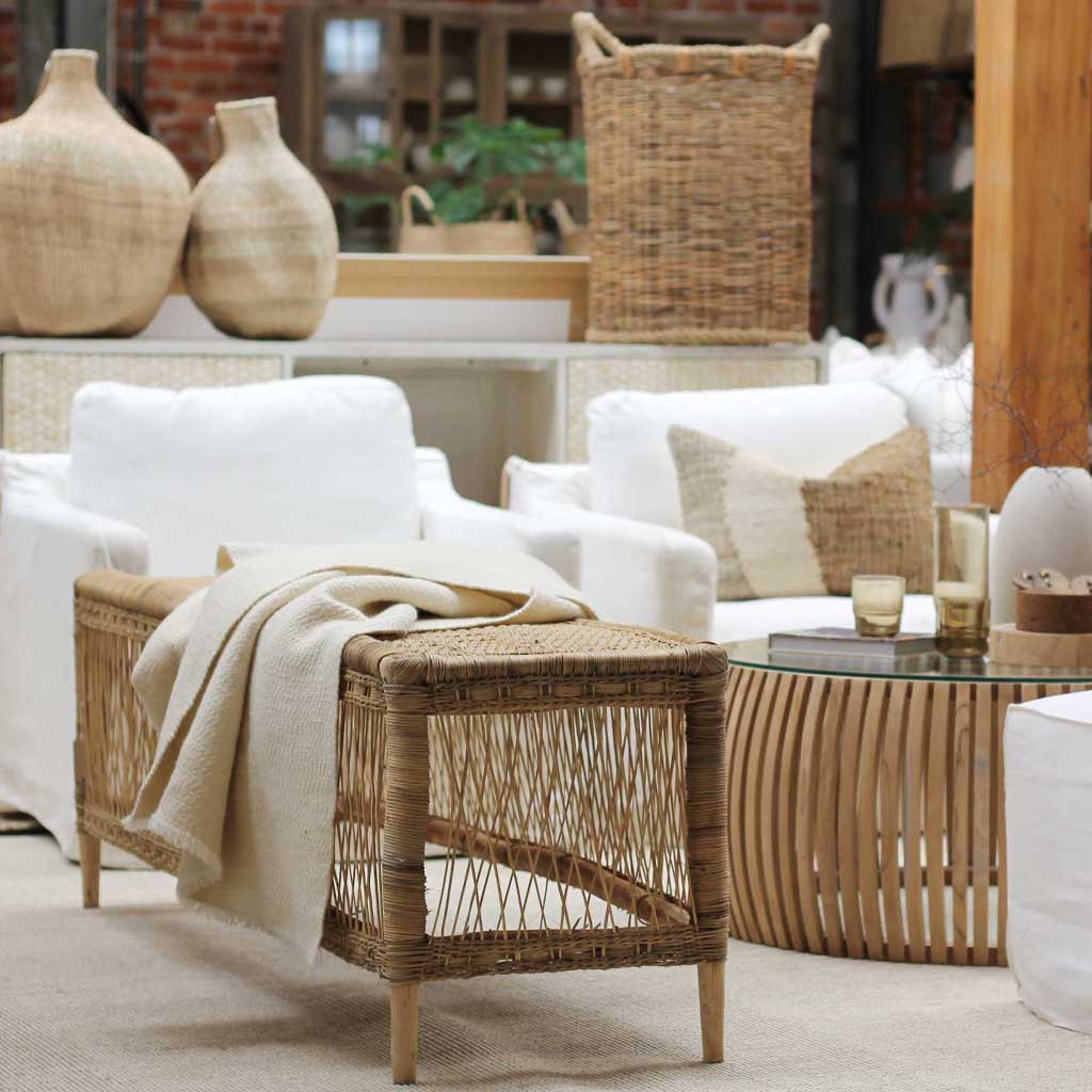 Maya Bench – Madisons