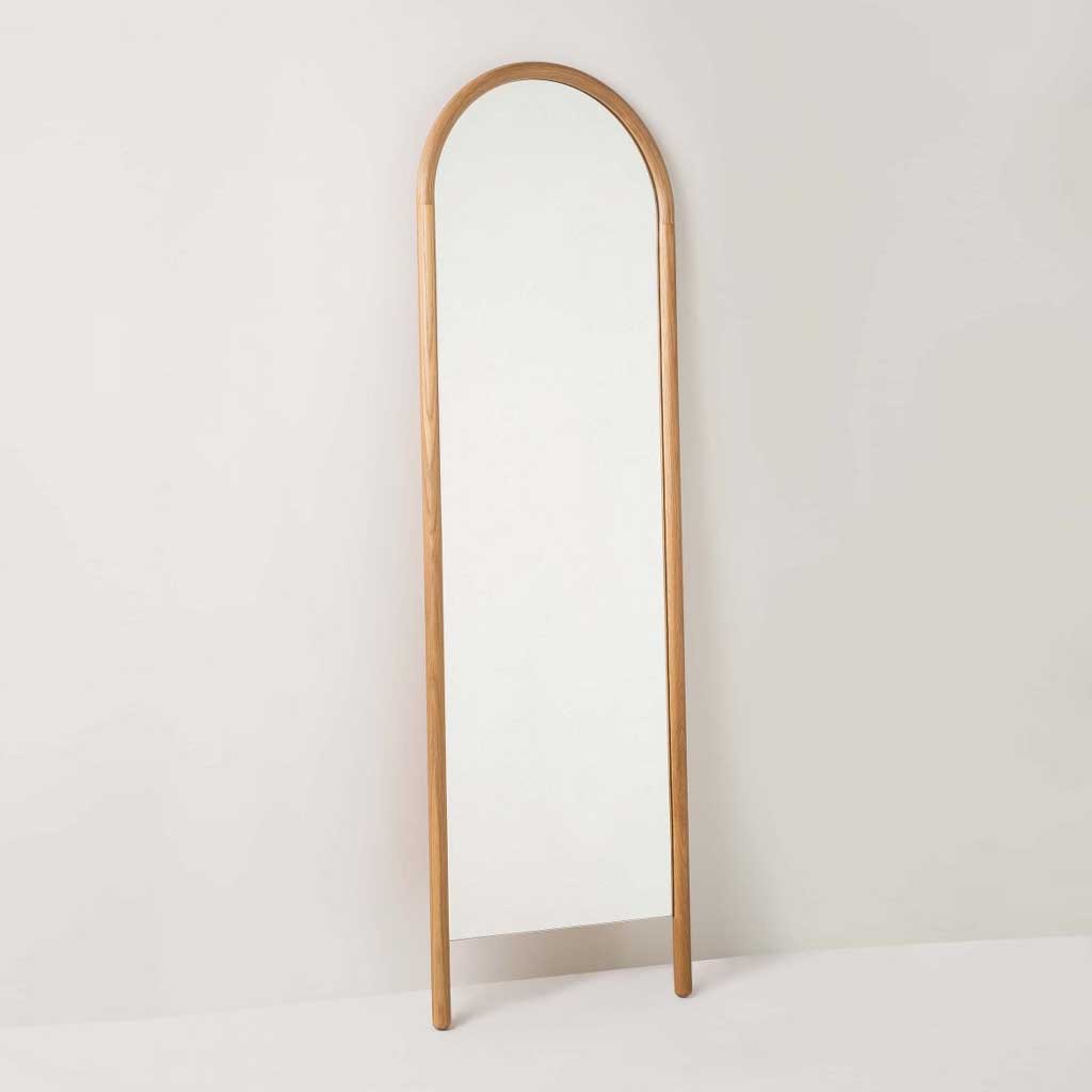 Arc Full Length Mirror Madisons