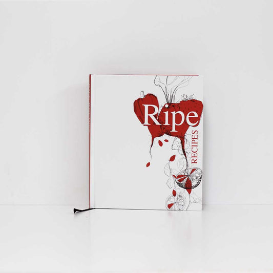 Ripe Recipes Book