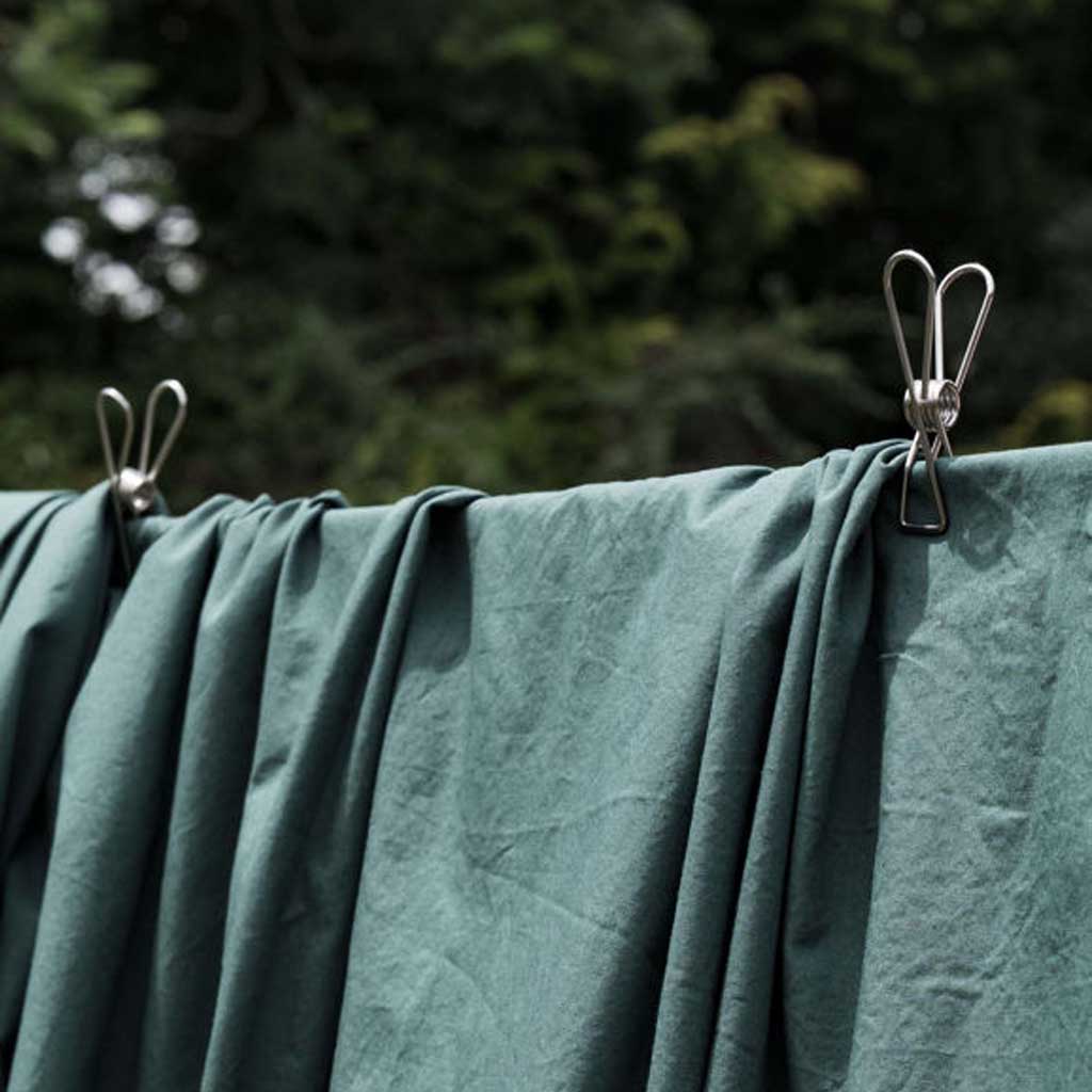 Stainless Steel Pegs Madisons