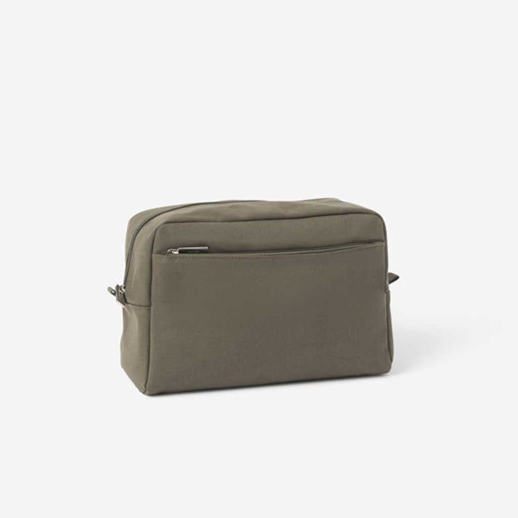 Wash Bag Olive Madisons